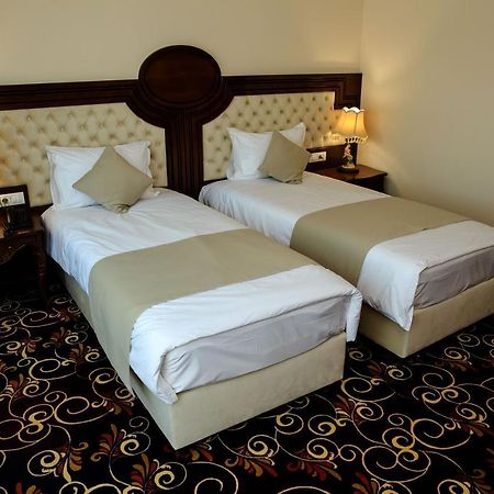 Hotel La Casa Cu Stuf Baldovinesti Exteriér fotografie